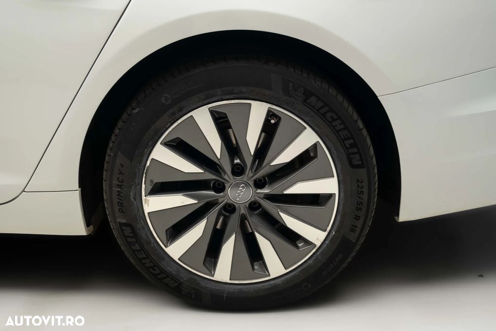 Audi A6 2.0 40 TDI S tronic Design - 10