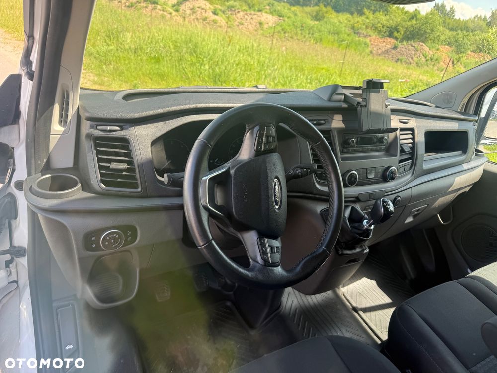 Ford Transit Custom 320 L1H1 Trend (bryg.) - 16