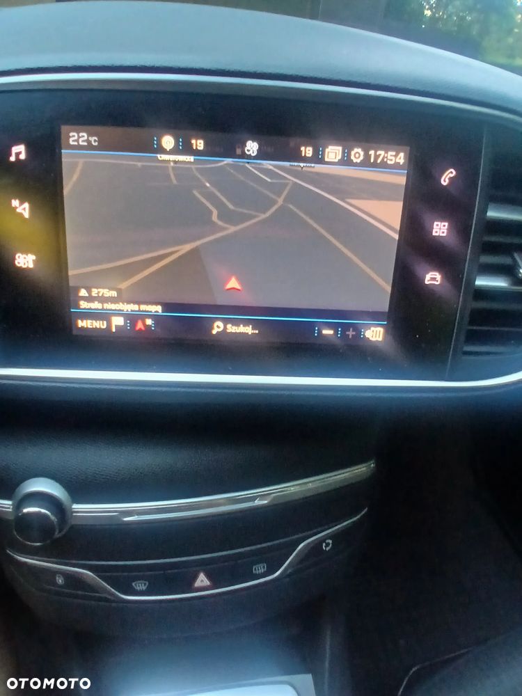 Peugeot 308 1.5 BlueHDi Active Pack Business S&S - 10