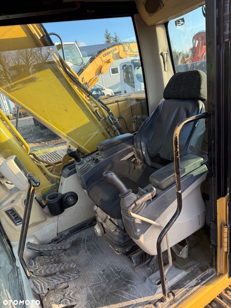 Caterpillar 318 CL - 14