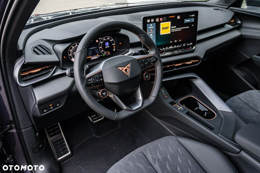 Cupra Terramar - 12
