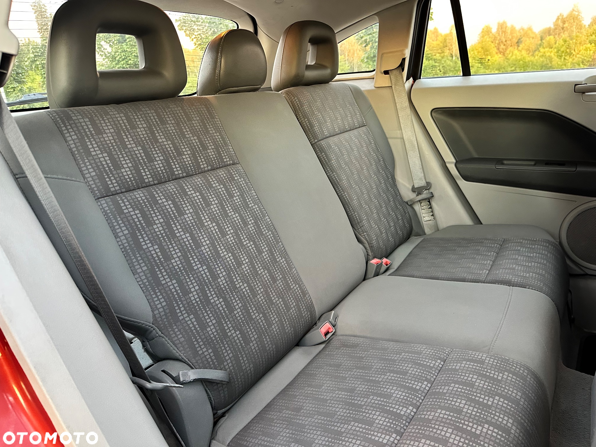 Dodge Caliber 1.8 SE - 24