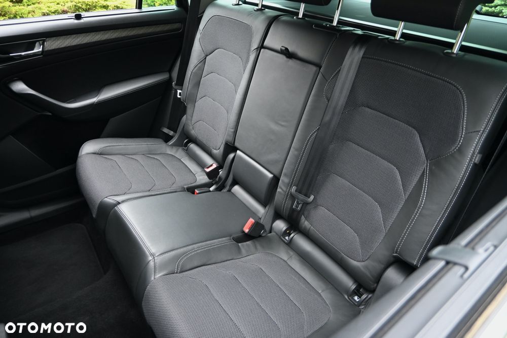 Skoda Kodiaq 2.0 TDI DSG Sportline - 25