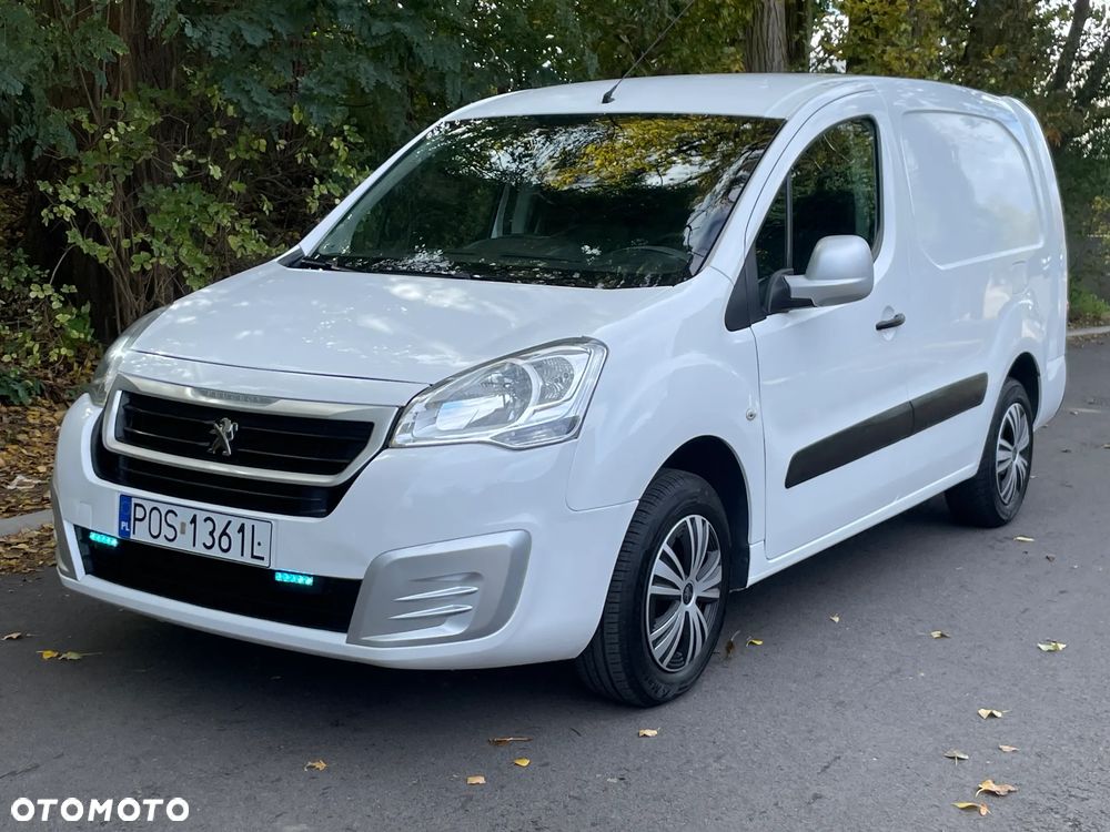 Citroën Berlingo - 10