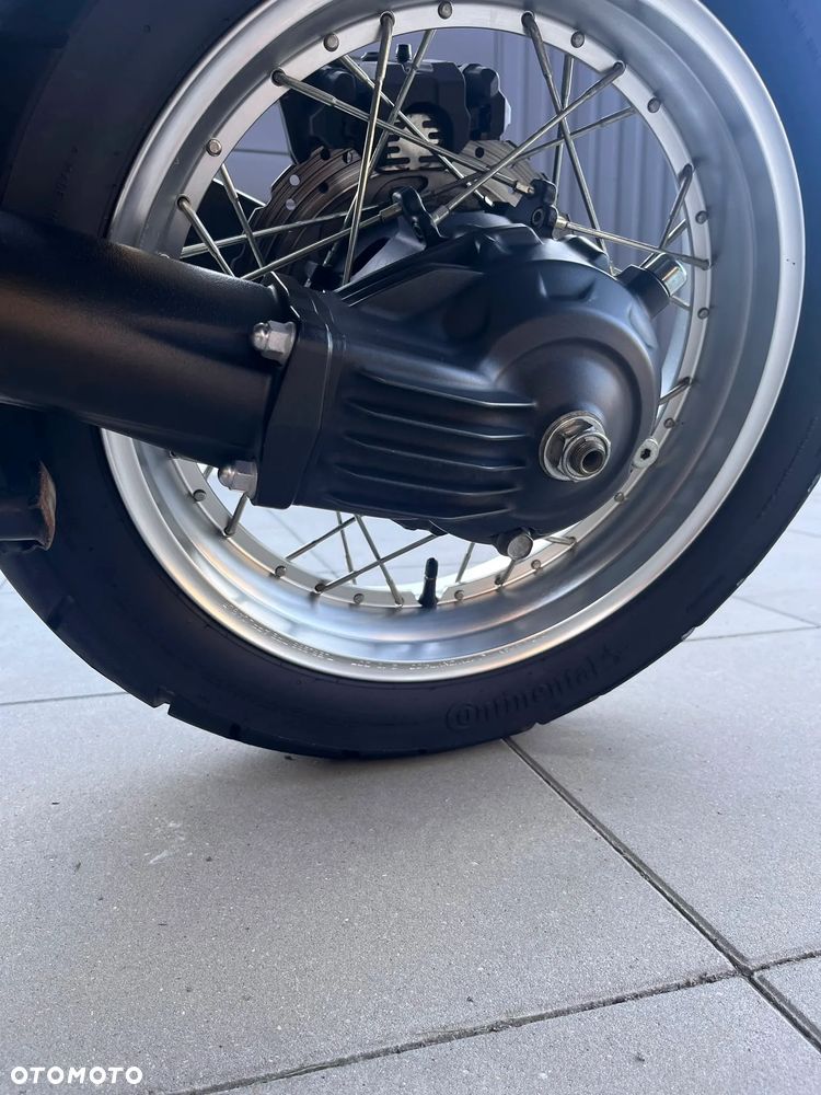 Yamaha XTZ - 18