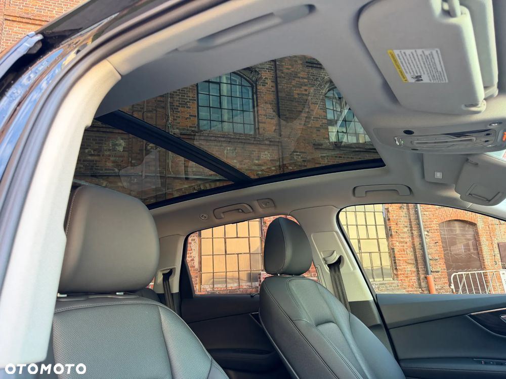 Audi Q7 SUV TFSI quattro 250 kW tiptronic S line business - 22