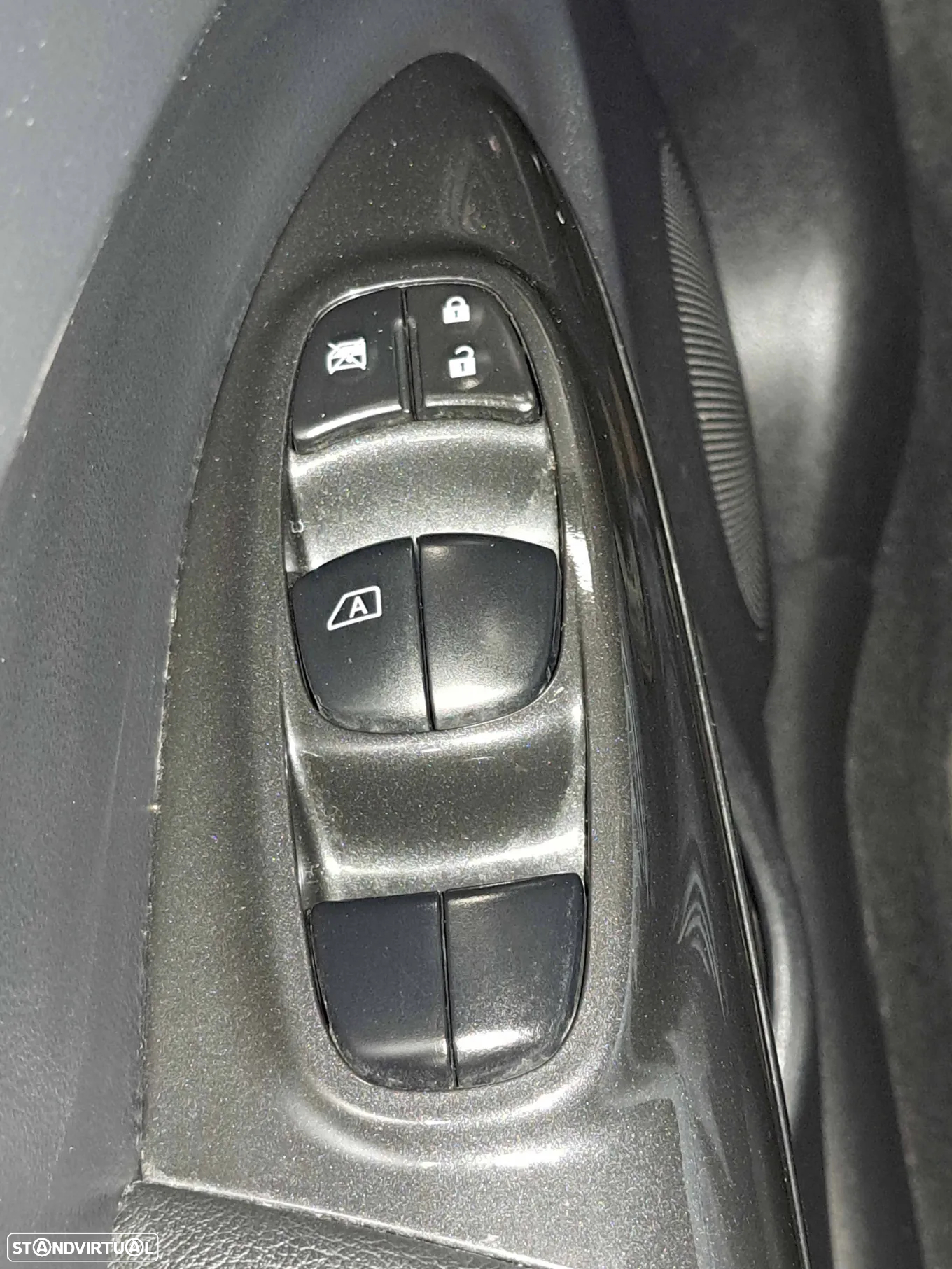 Nissan Juke 1.2 DIG-T Acenta - 11