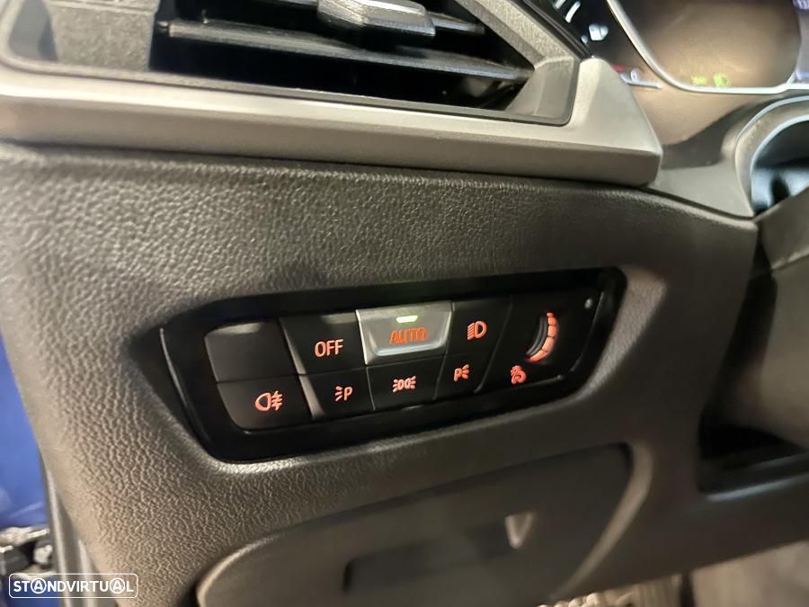 BMW 330 e Corporate Edition Auto - 16