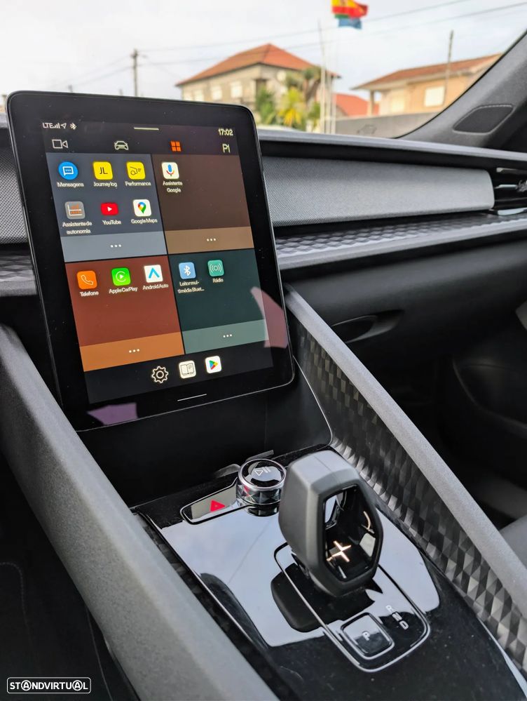 Polestar 2 Single Motor 78kWh - 20