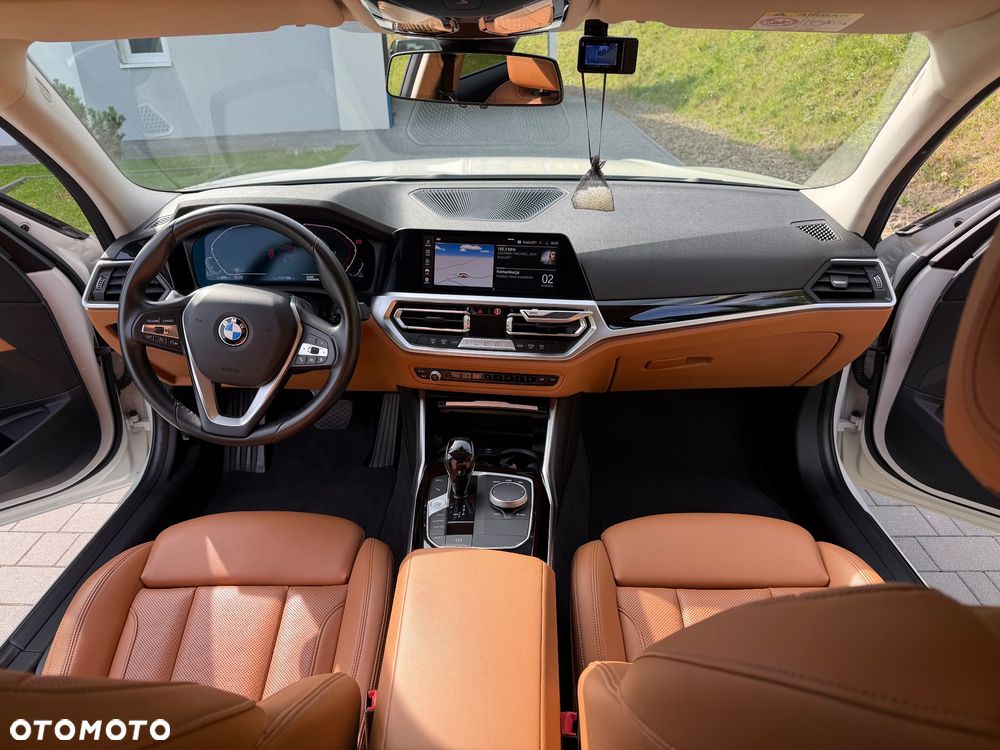 BMW Seria 3 - 10