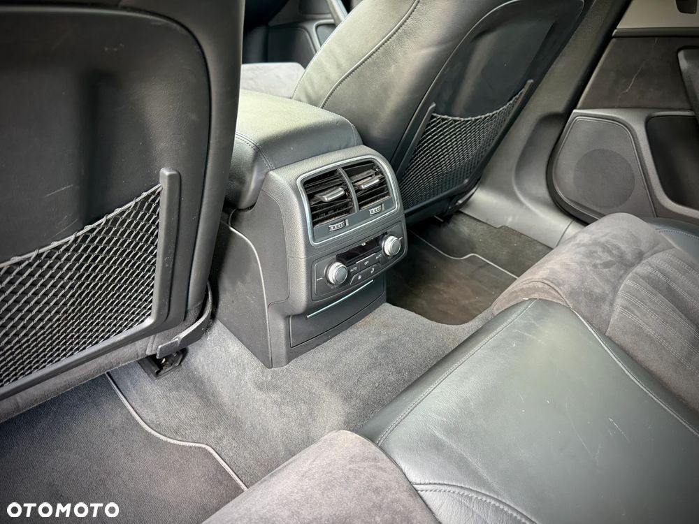 Audi A6 Limousine - 11