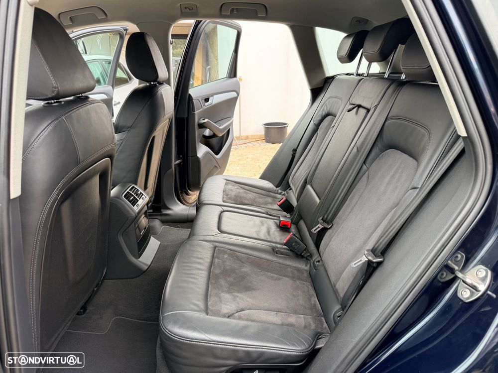 Audi Q5 2.0 TDI S-line - 48