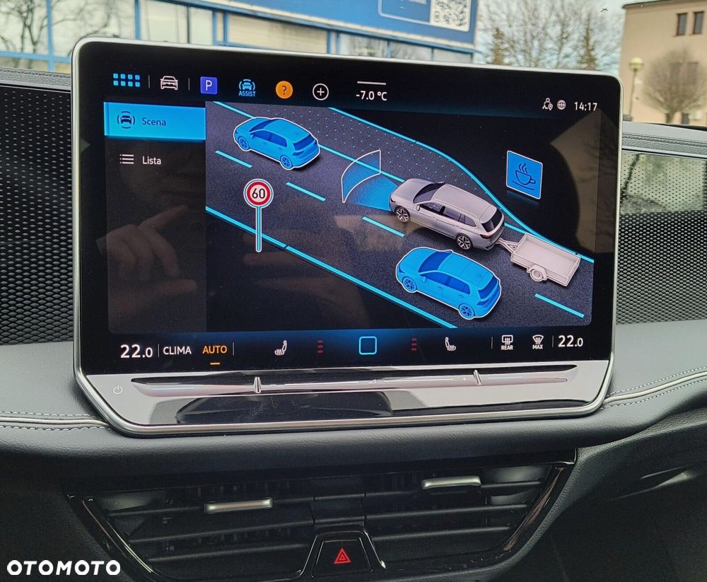 Volkswagen Passat - 20