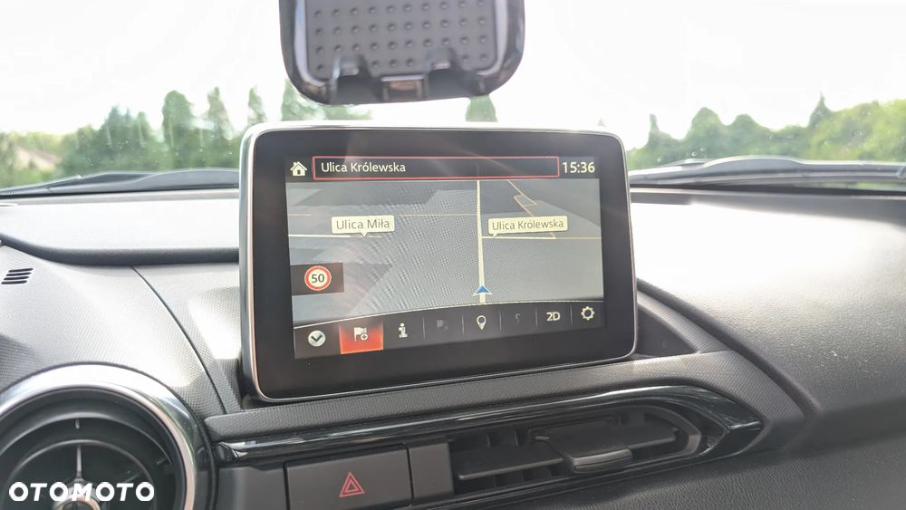 Mazda MX-5 2.0 Skyfreedom i-ELOOP - 29
