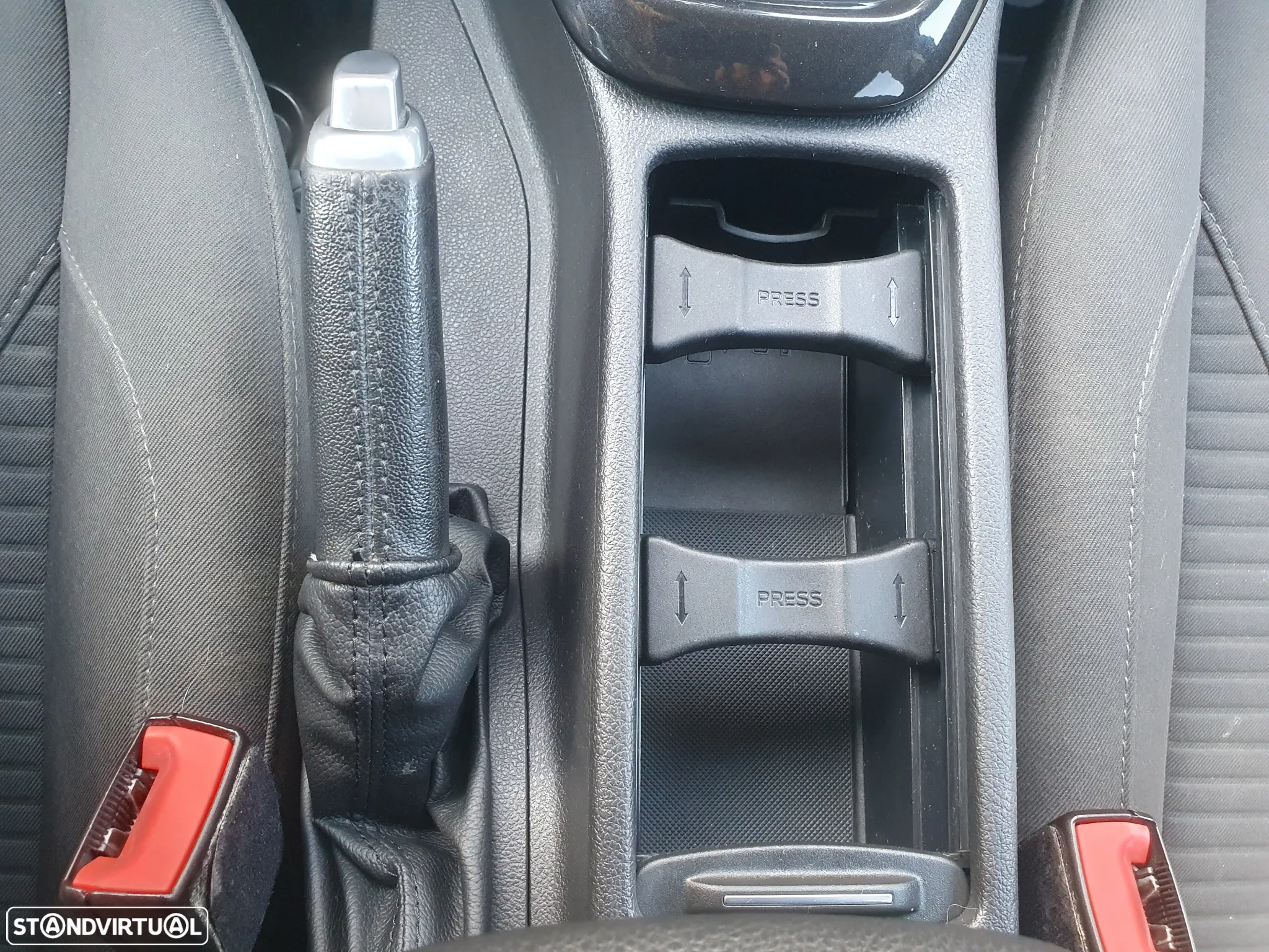 Ford Focus 1.5 TDCi Titanium - 30
