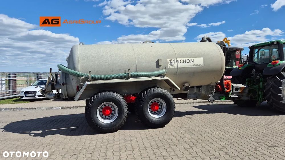 Pichon TCI11350 JOSKIN ARMOR MEPROZET - 18