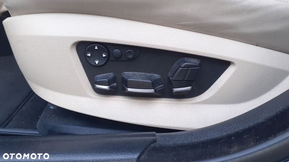 BMW Seria 5 - 15