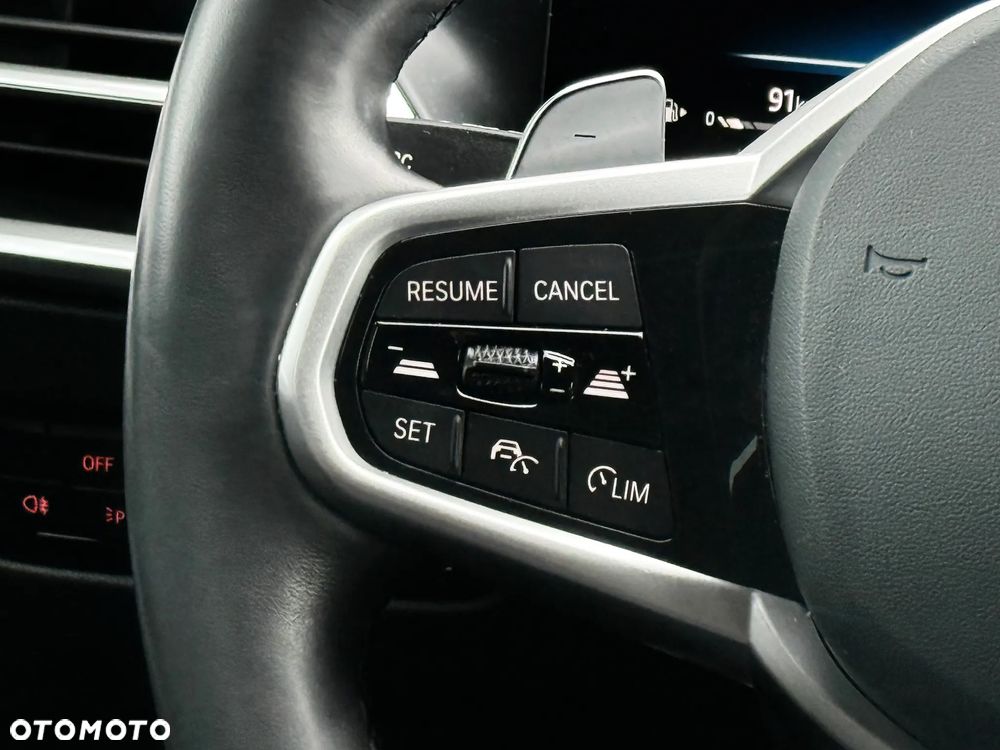 BMW Seria 4 430i xDrive M Sport - 20