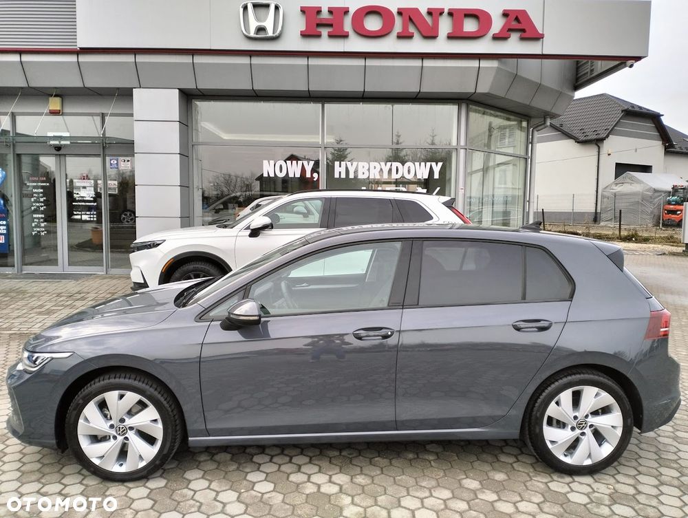 Volkswagen Golf 1.5 TSI EVO Life - 2