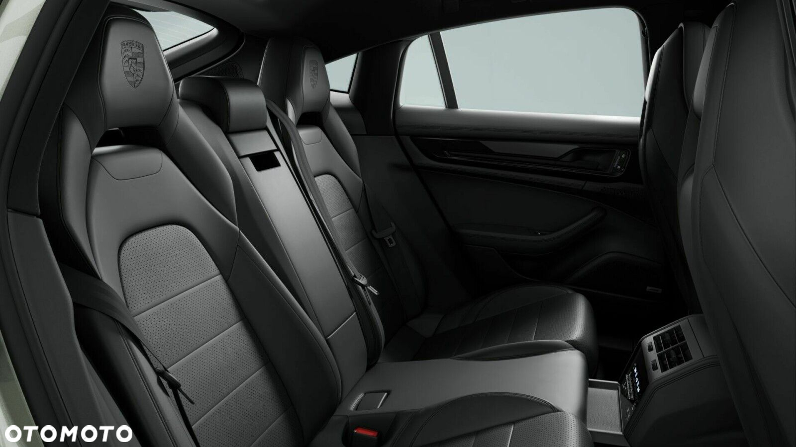 Porsche Panamera - 6