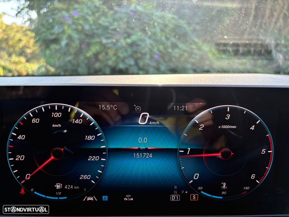 Citroën C3 BlueHDi S&S Feel - 19