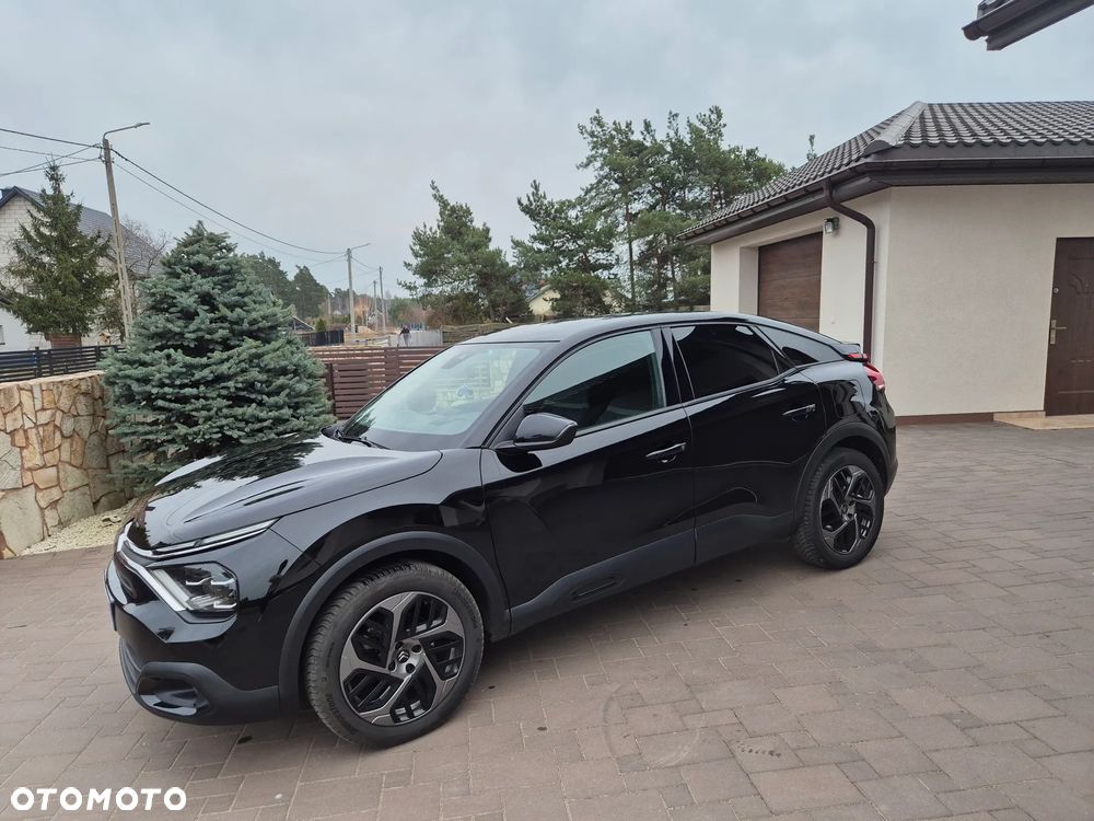 Citroën C4 BlueHDi 130 Stop&Start EAT8 SHINE - 39