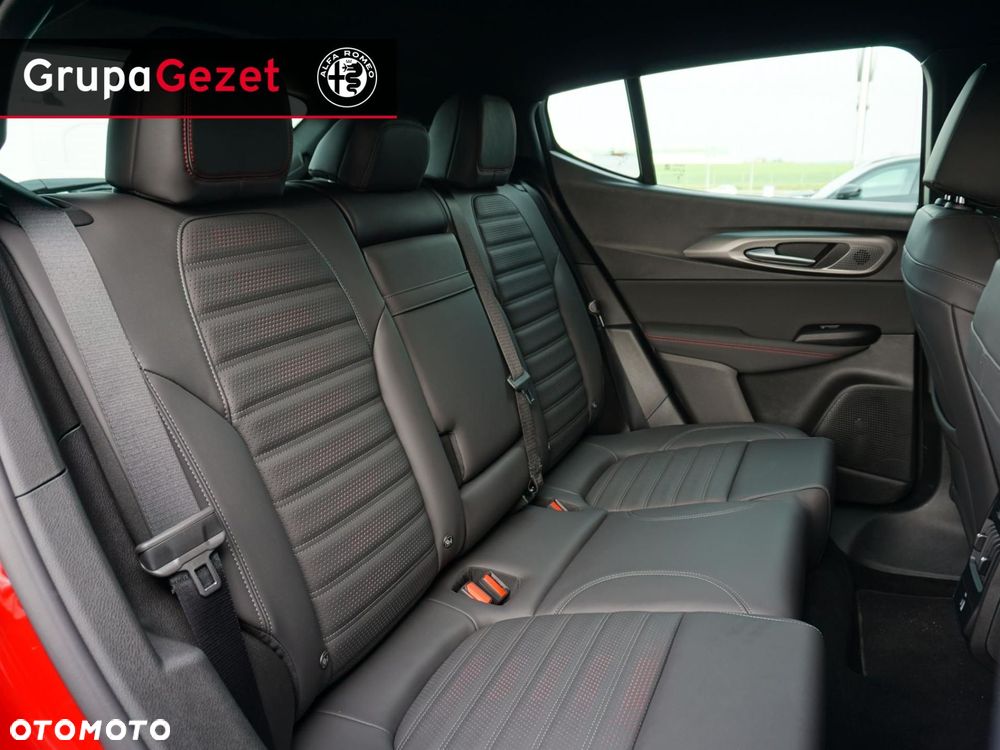 Alfa Romeo Tonale - 6