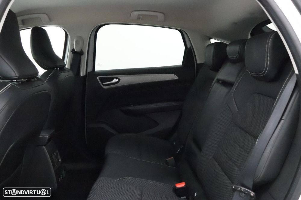 Renault Arkana 1.3 TCe Techno EDC - 5