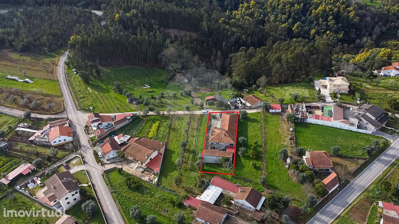 Moradia T4 para venda - Grande imagem: 4/45