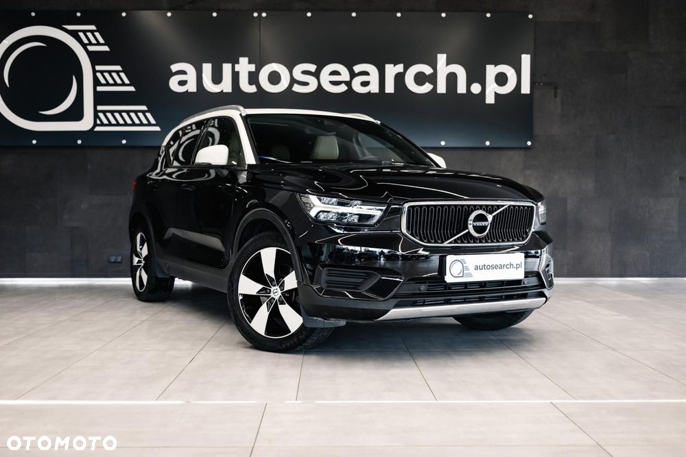 Volvo XC 40 T4 AWD - 4