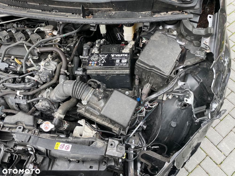 Toyota Yaris 1.5 Executive - 11