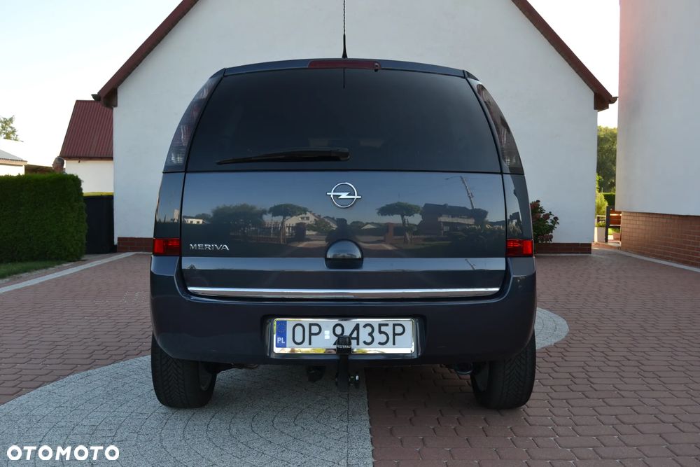 Ford Focus 1.6 TI-VCT Titanium - 8