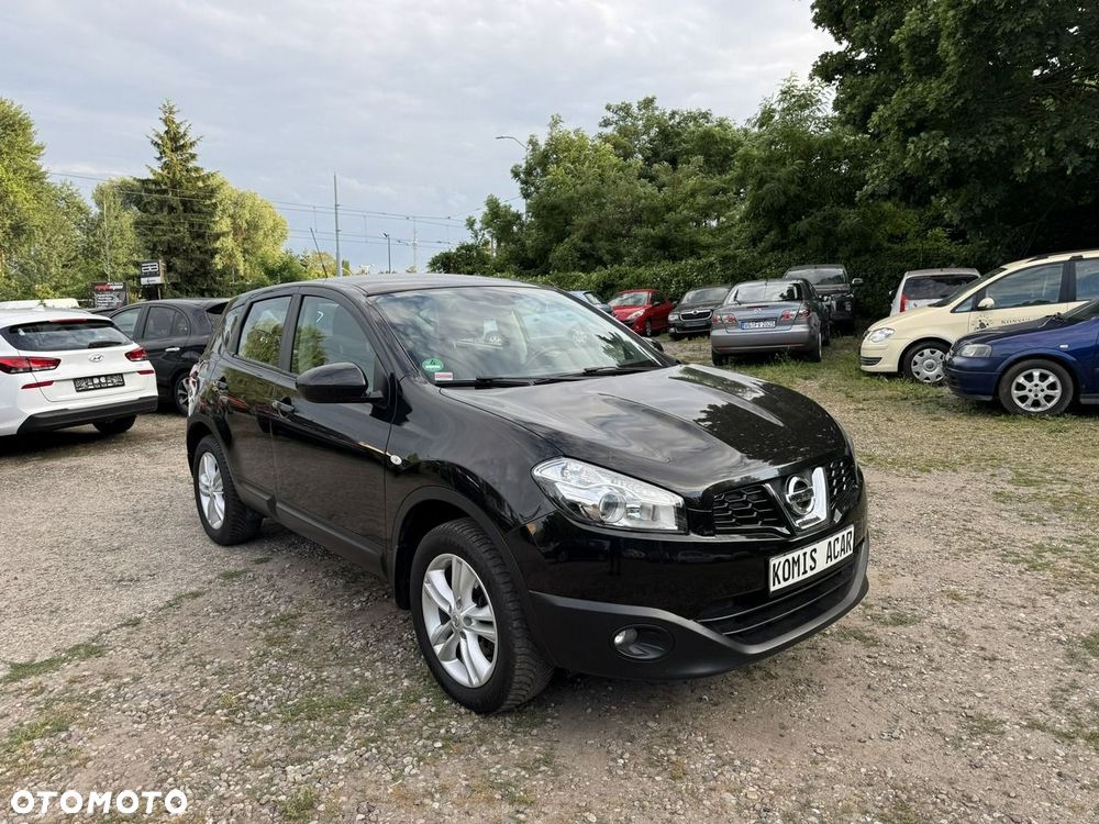 Nissan Qashqai - 30