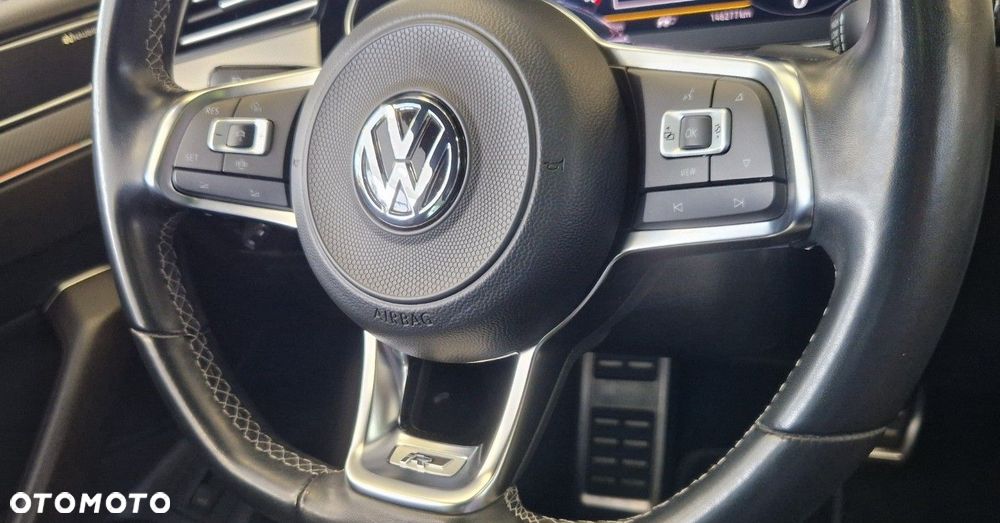 Volkswagen Arteon 2.0 TSI 4Motion R-Line Edition DSG - 23