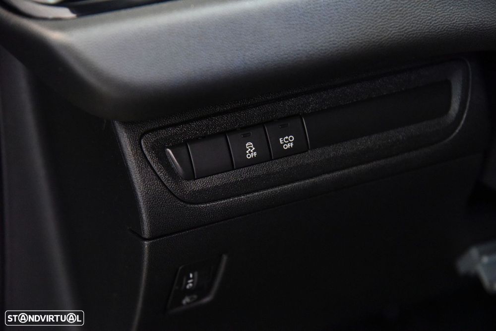 Peugeot 208 1.6 BlueHDi Active - 13