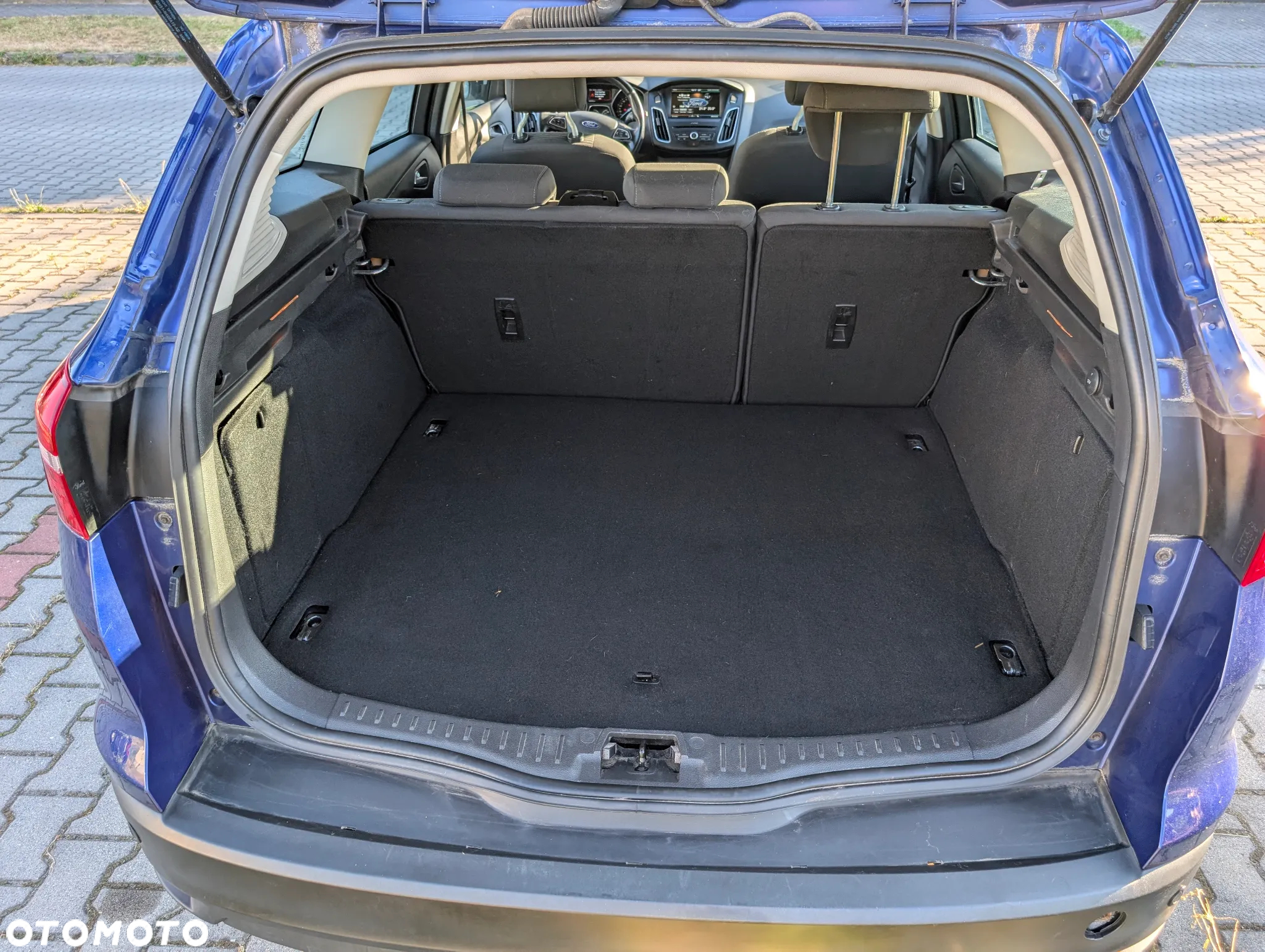 Ford Focus 1.5 TDCi Titanium - 6