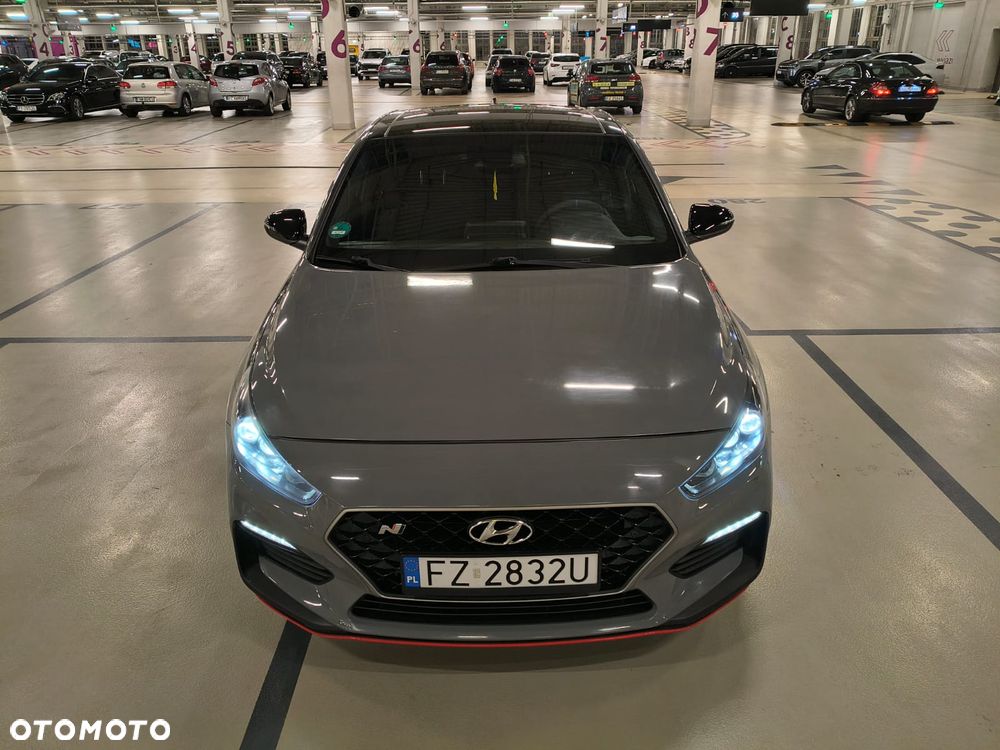 Hyundai i30 N 2.0 T-GDI GPF Performance - 7