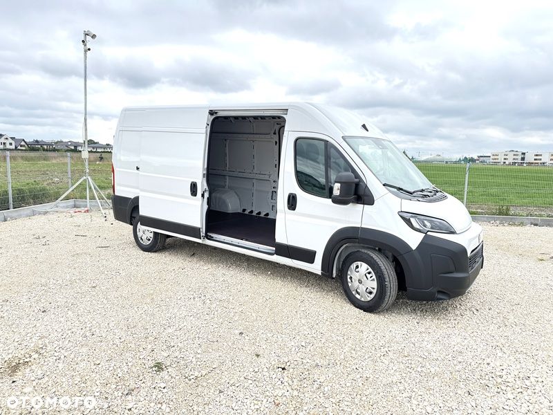 Toyota Proace Max Furgon L3H2 - 2