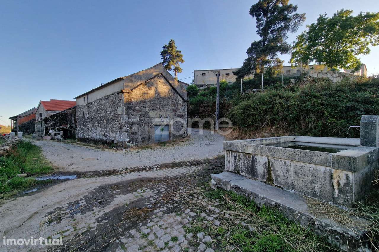 Moradia em Pitões das Junias com projecto e especialidades aprovados! - Grande imagem: 5/51