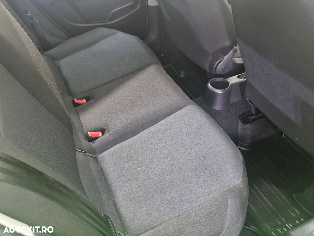 Skoda Citigo 1.0 MPI Avantaj - 8