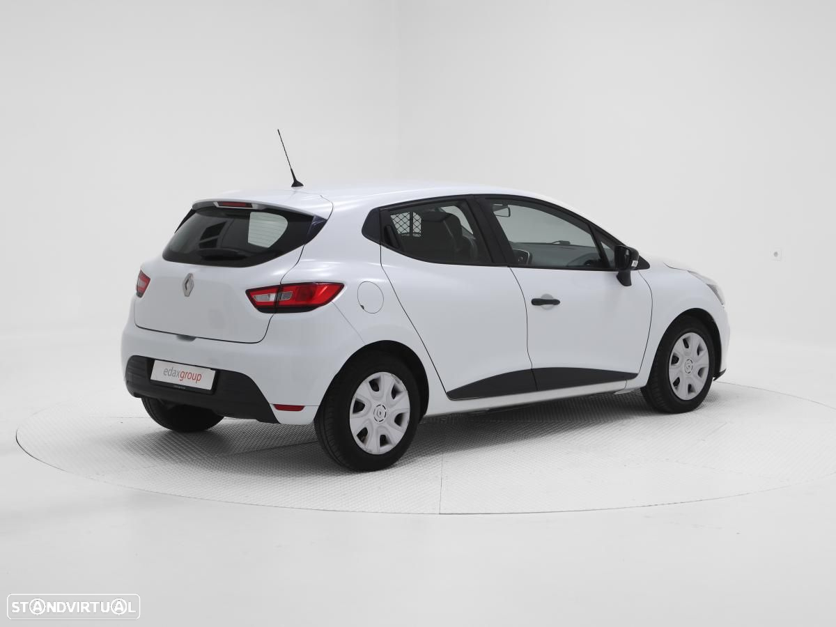 Renault Clio Van 1.5 dCi Zen c/iva - 3