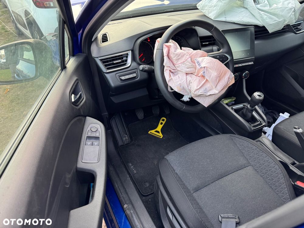 Renault Clio TCe 90 EQUILIBRE - 16