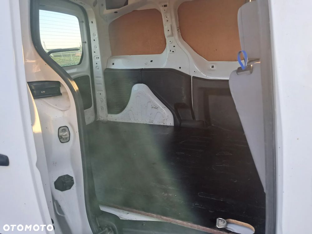 Peugeot PARTNER - 14