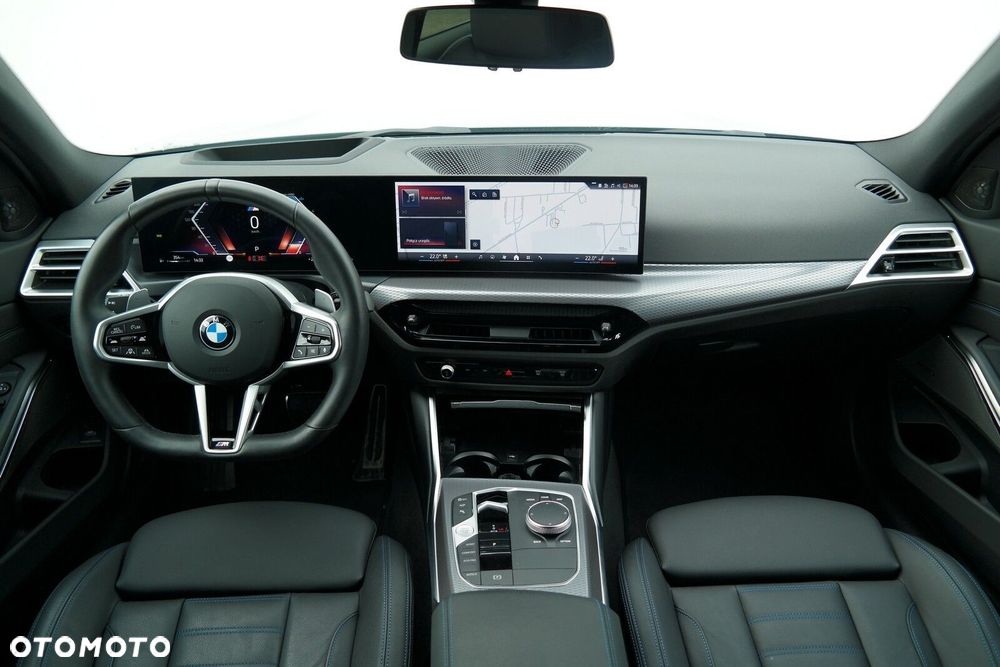 BMW Seria 3 - 22