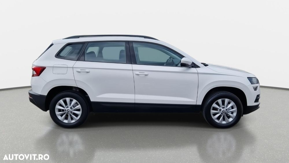 Skoda Karoq 1.6 TDI DSG Style - 6
