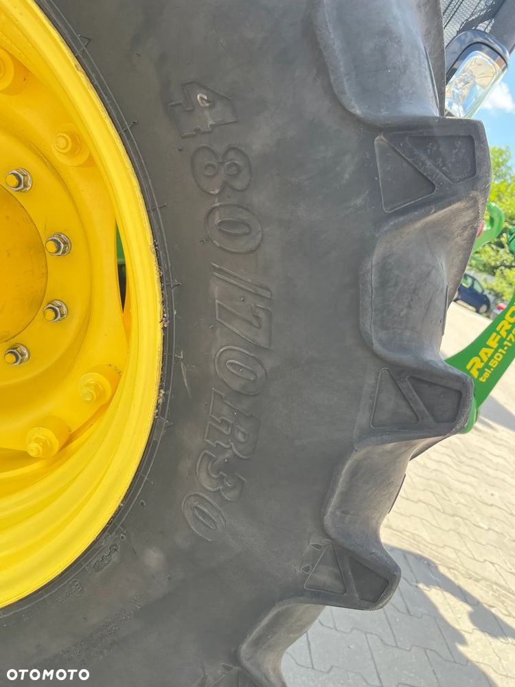 John Deere 7430 Premium - 21