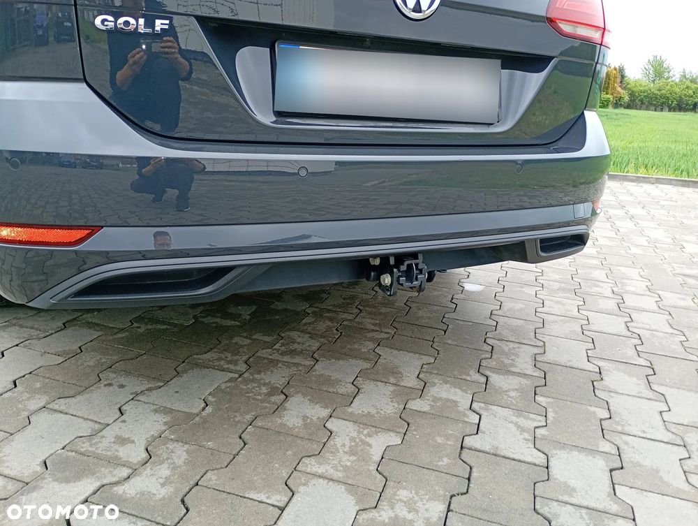 Volkswagen Golf 1.0 TSI Trendline - 7