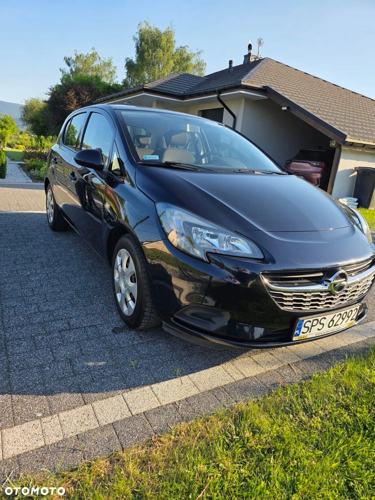 Opel Corsa - 4