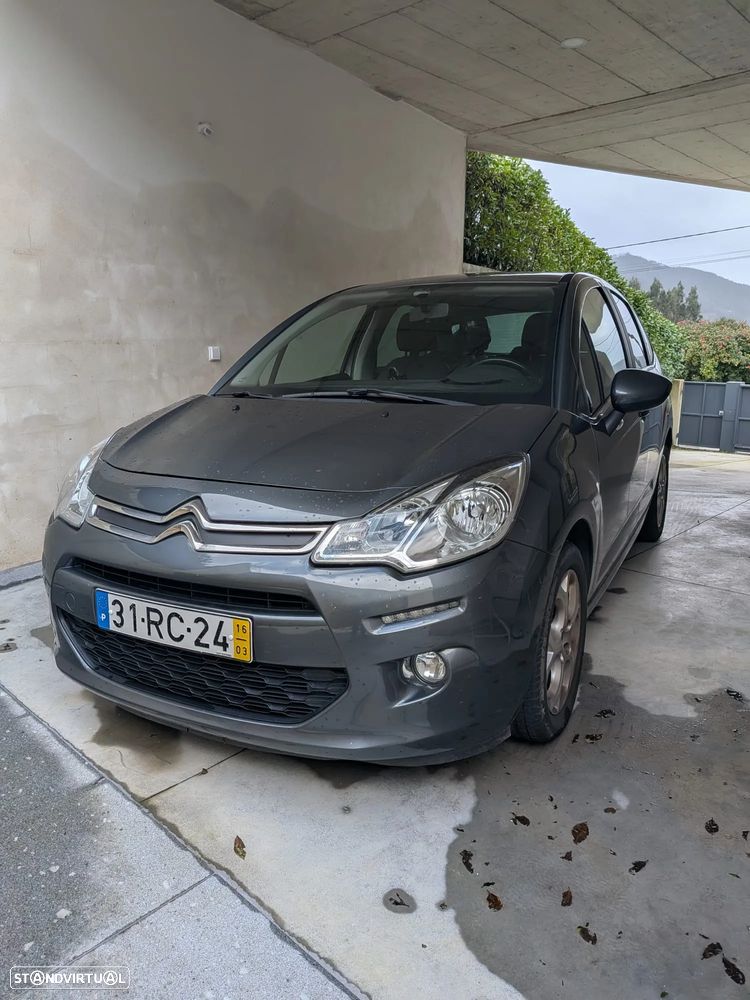 Citroën C3 1.2 PureTech Collection - 1