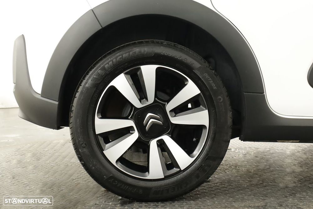 Citroën C3 1.2 PureTech Max - 5